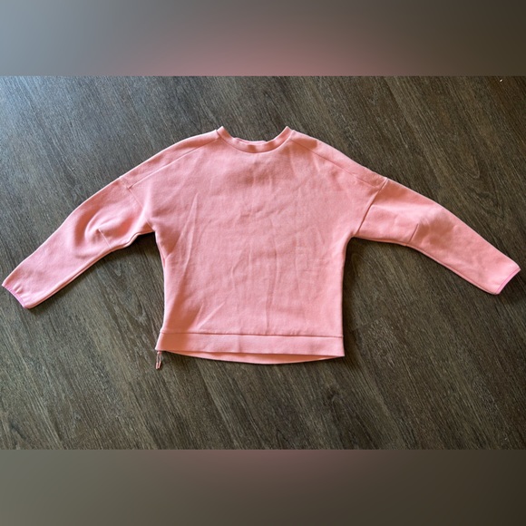 Adidas Athletics Z.N.E. Sweatshirt - Picture 5 of 9